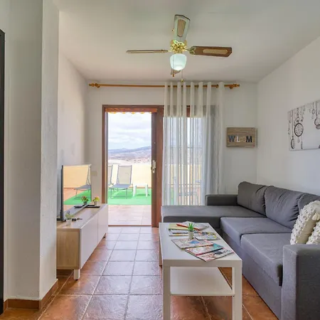 Private Solarium Views - Jacuzzi Daire